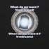 Time Travel T-Shirt 2
