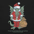 Cthulhu Santa T-Shirt 2