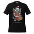 Cthulhu Santa T-Shirt 4