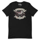 Walk of Shame T-Shirt Geek Nerd Advertise to Meta FLOW DESC WRITING Funny Prints