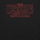 Upside Down Waffle House T-Shirt Geek Nerd Advertise to Meta FLOW DESC WRITING Funny Prints