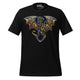 Tribal Dragon T-Shirt Geek Nerd Advertise to Meta Animal Patterns Fantasy Prints