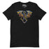 Tribal Dragon T-Shirt 1
