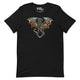 Tribal Dragon T-Shirt Geek Nerd Advertise to Meta Animal Patterns Fantasy Prints