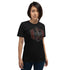 Tribal Dragon D20 T-Shirt 6
