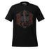 Tribal Dragon D20 T-Shirt 4