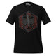 Tribal Dragon D20 T-Shirt Geek Nerd Advertise to Meta dnd & rpg print Fantasy Prints