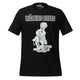 The Walking Bread T-Shirt Geek Nerd Advertise to Meta Fantasy Prints FLOW DESC WRITING