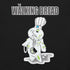 The Walking Bread T-Shirt 2
