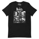 The Beasts T-Shirt Geek Nerd Advertise to Meta Animal Patterns Book Prints