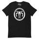 Sons of Mandalore T-Shirt Geek Nerd Advertise to Meta Fantasy Prints FLOW DESC WRITING