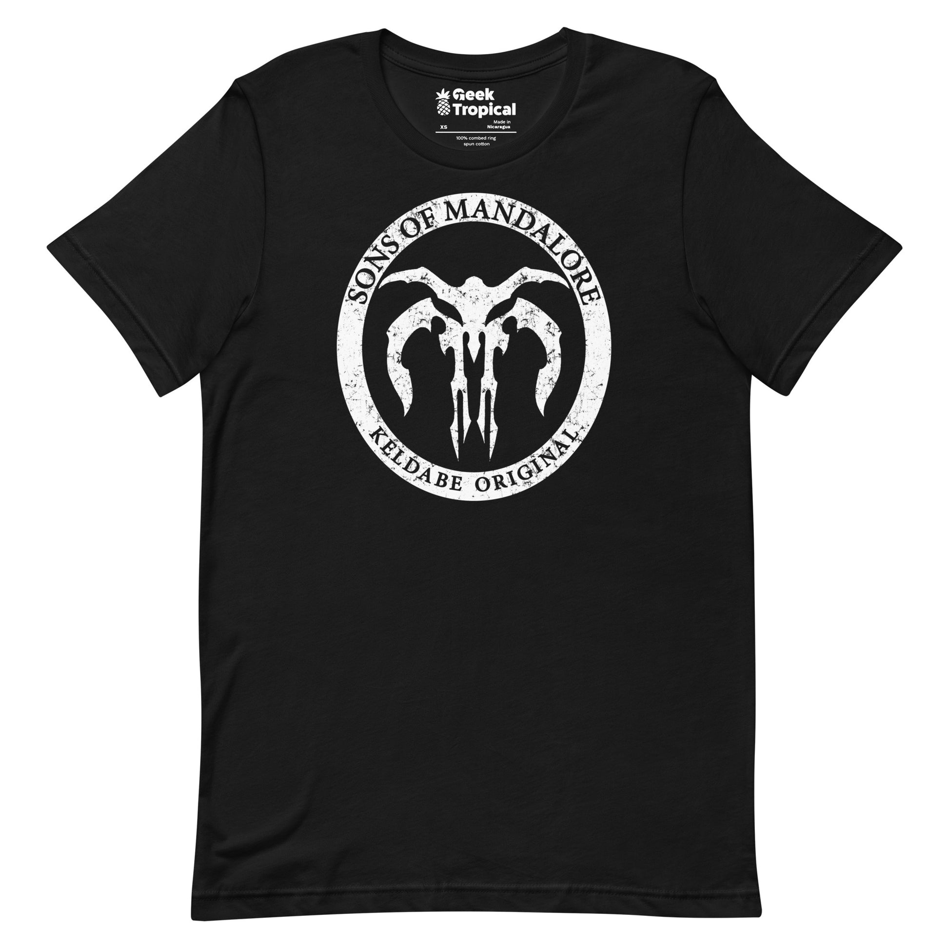 Sons of Mandalore T-Shirt 1