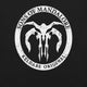 Sons of Mandalore T-Shirt Geek Nerd Advertise to Meta Fantasy Prints FLOW DESC WRITING