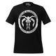 Sons of Mandalore T-Shirt Geek Nerd Advertise to Meta Fantasy Prints FLOW DESC WRITING
