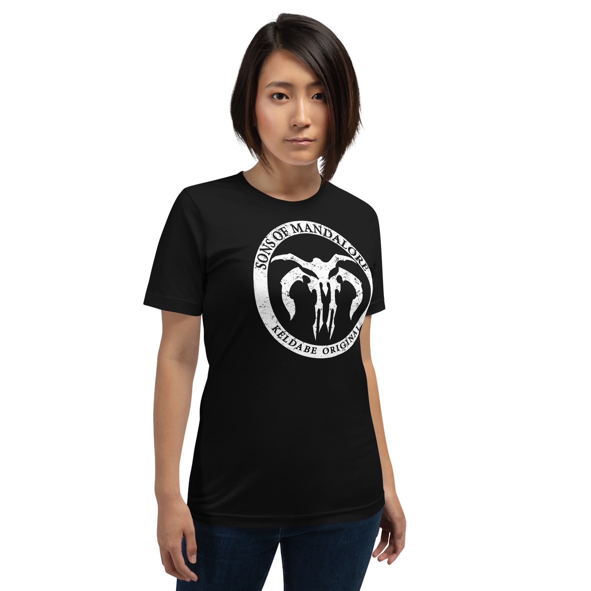 Sons of Mandalore T-Shirt 6