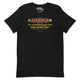 Science Super Villain T-Shirt Geek Nerd Advertise to Meta FLOW DESC WRITING Funny Prints