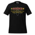 Science Super Villain T-Shirt 4