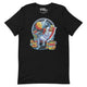 Robot Reading T-Shirt Geek Nerd Advertise to Meta Book Prints Fantasy Prints