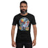 Robot Reading T-Shirt 6