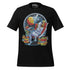 Robot Reading T-Shirt 4