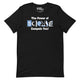 Power of Science T-Shirt Geek Nerd Advertise to Meta FLOW DESC WRITING Off World Designs