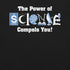 Power of Science T-Shirt 2