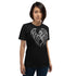 Oversized Dragon Shadow T-Shirt 6