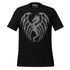 Oversized Dragon Shadow T-Shirt 4