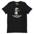 To Hand You Talk Not Listening T-Shirt 1