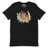 Alien Band T-Shirt 1