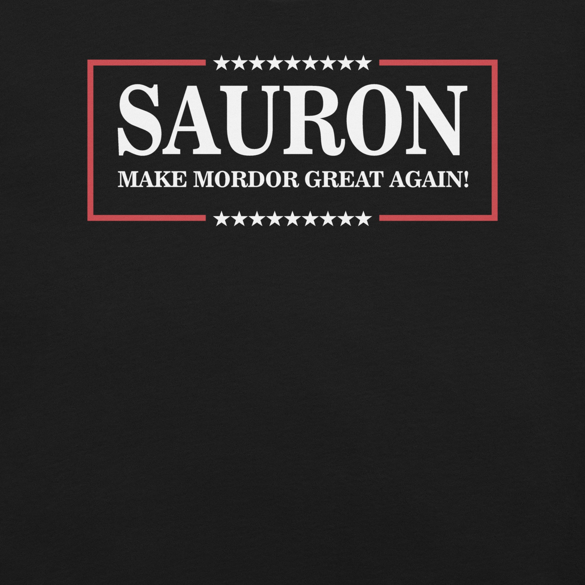 Make Mordor Great Again T-Shirt 2