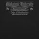 Miskatonic University Dept Necromancy T-Shirt Geek Nerd Advertise to Meta Book Prints Fantasy Prints
