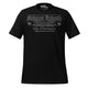 Miskatonic University Dept Necromancy T-Shirt Geek Nerd Advertise to Meta Book Prints Fantasy Prints