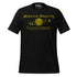 Miskatonic University Astrophysics T-Shirt 4