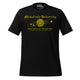 Miskatonic University Astrophysics T-Shirt Geek Nerd Advertise to Meta Book Prints Fantasy Prints