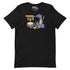 Menorah Dragon T-Shirt 1