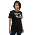 Menorah Dragon T-Shirt 6