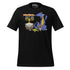Menorah Dragon T-Shirt 4