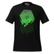Matrix D20 T-Shirt Geek Nerd Advertise to Meta board game print computer print