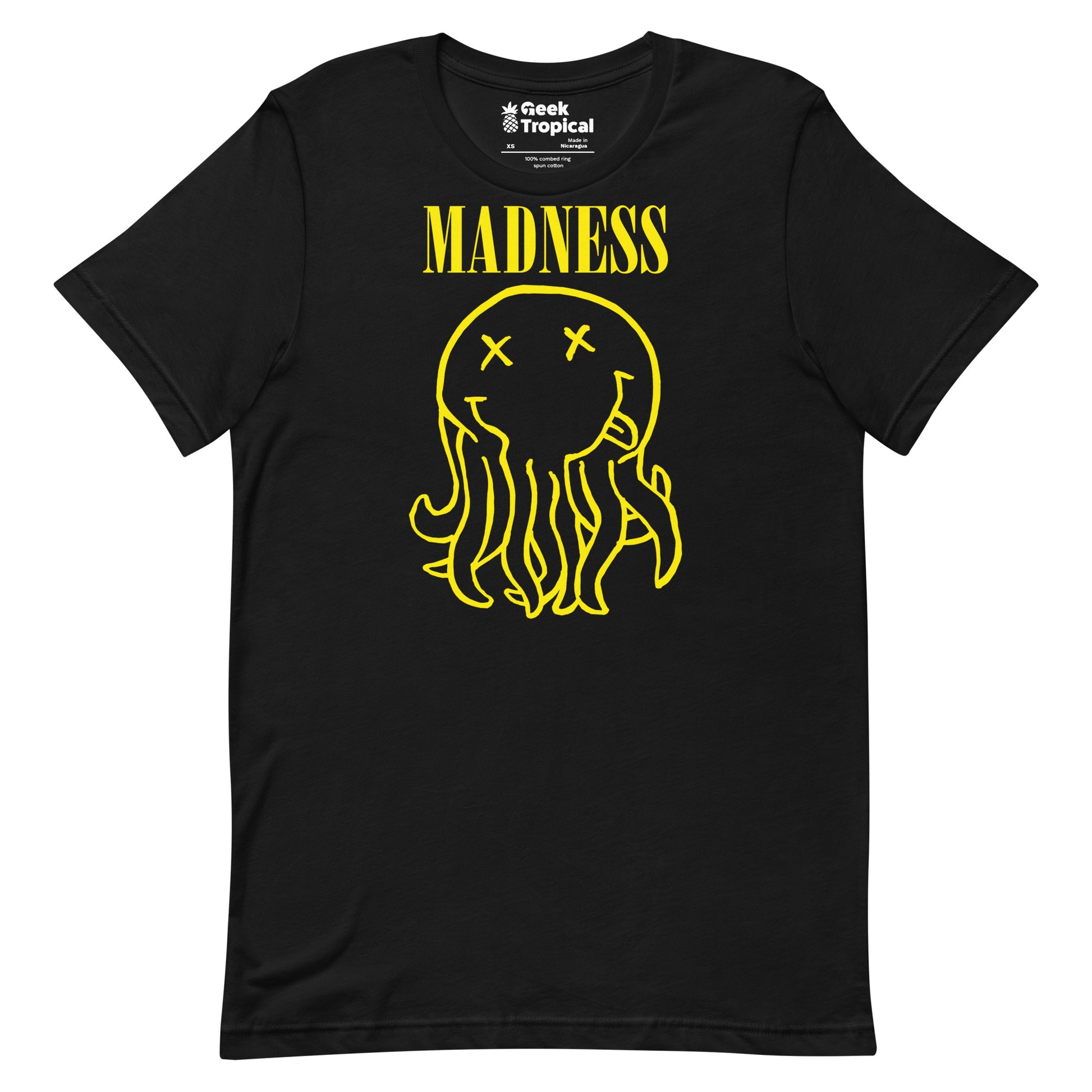 Madness T-Shirt 1