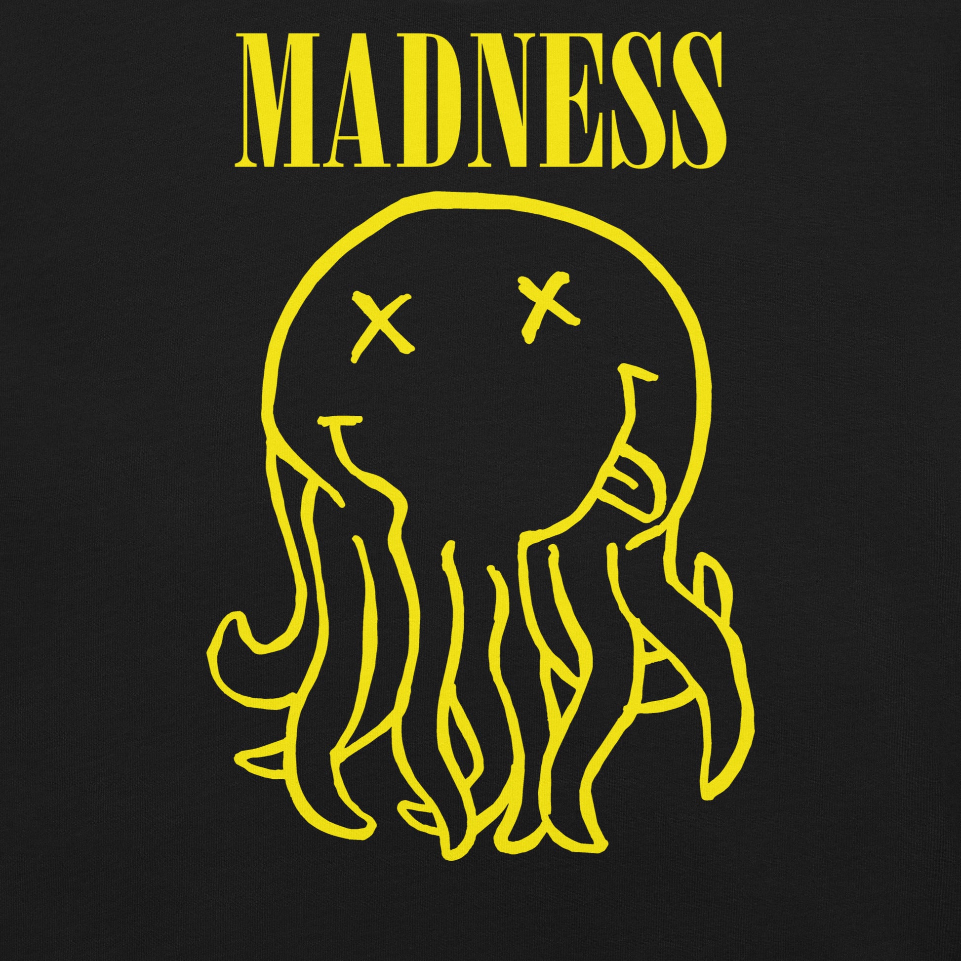 Madness T-Shirt 2