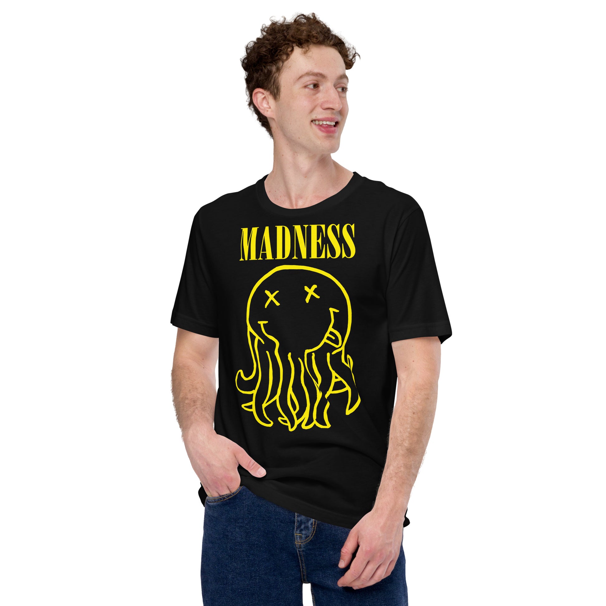 Madness T-Shirt 6