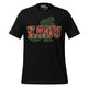 Kaiju BC T-Shirt Geek Nerd Advertise to Meta Anime dinosaur print