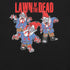 Lawn of the Dead T-Shirt 2