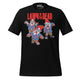 Lawn of the Dead T-Shirt Geek Nerd Advertise to Meta Fantasy Prints FLOW DESC WRITING