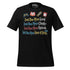 Just One More Nerd T-Shirt 4