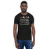 Just One More Nerd T-Shirt 6