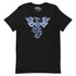Ice Tribal Dragon T-Shirt 1