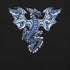 Ice Tribal Dragon T-Shirt 2