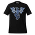 Ice Tribal Dragon T-Shirt 4